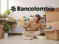 Bancolombia reduce su tasa para la financiación de vivienda VIS y NO VIS