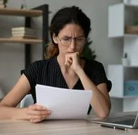 Por qué las mujeres están cerrando sus negocios. 