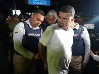 Alias Satanás envió carta a MinJusticia y Alcaldía de Bogotá: “me están afectando”