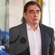 Gustavo Bolívar, que fue señalado por supuestos gastos escandalosos en tiquetes aéreos
