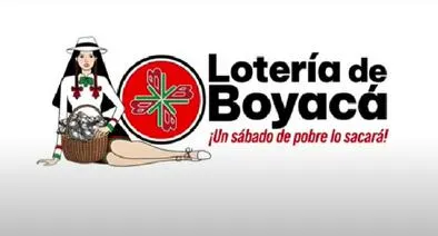 Lotería de Boyacá último sorteo, resultado hoy 9 de marzo de 2024