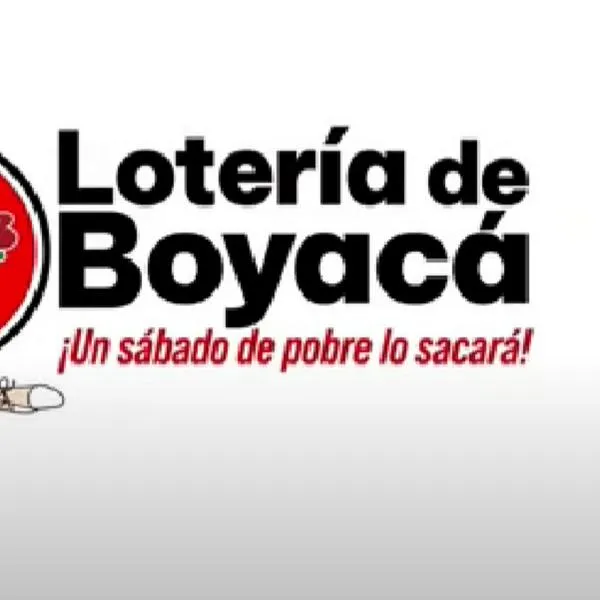 Lotería de Boyacá último sorteo, resultado hoy 9 de marzo de 2024