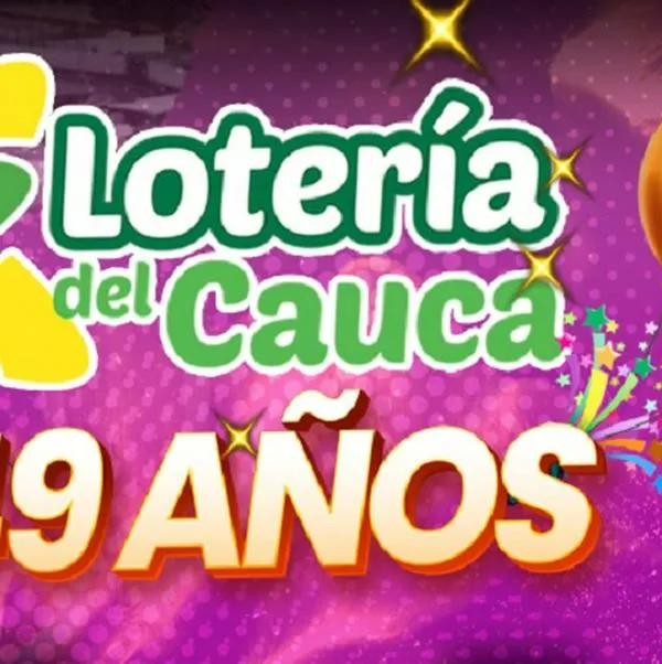 Lotería del Cauca resultado último sorteo hoy 9 de marzo de 2024