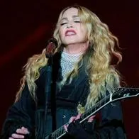 Madonna es viral por regañar a fan, pero se arrepintió: estaba en silla de ruedas