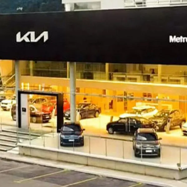 Kia dará garantía de 8 años a vehículos híbridos y eléctricos en Colombia