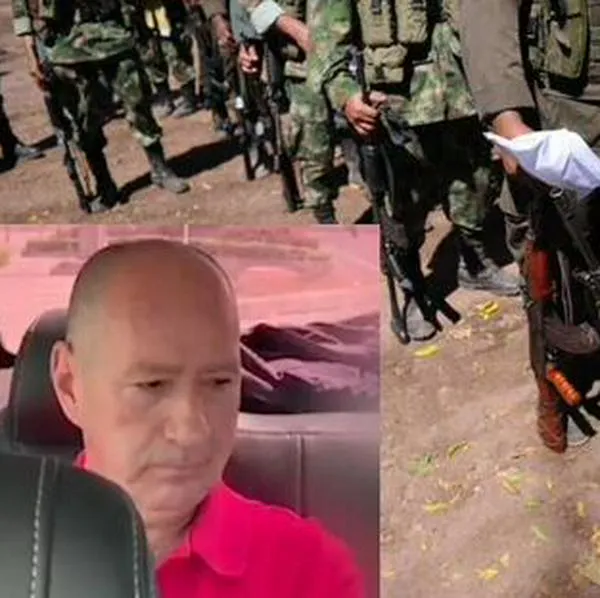 Gobierno Petro autorizó extradición de ex-Farc ligado a atentado contra Uribe
