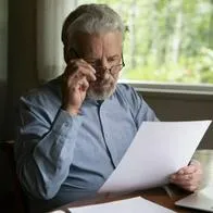 Subsidio a pensiones altas podría ser eliminado.