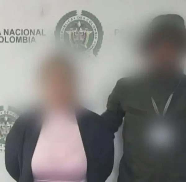 Cayó la Griselda Blanco europea, la narcotraficante estaba escondida en Medellín