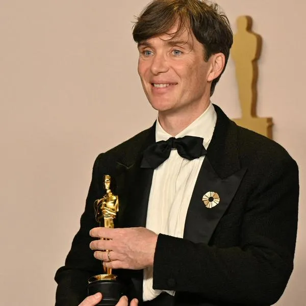 Premios Óscar 2024: lista completa de ganadores por categoría.