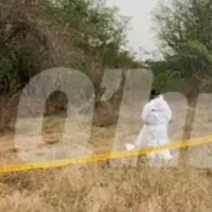 Hallan otro cuerpo embolsado en Bello, Antioquia, y van dos en menos de 36 horas