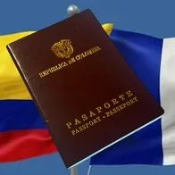 Trabajo para colombianos en Francia: detalles de la visa para estudiar y trabajar.