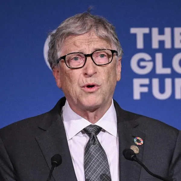 Bill Gates es uno de los hombres más ricos del mundo y dejará su fortuna al fundación que lleva su nombre.