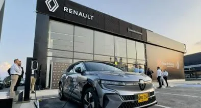 Renault abrió nuevo concesionario en Colombia, que ofrecerá modelos como el Kwid y el Megane E-tech en vitrina de Casa Británica en oriente antioqueño.