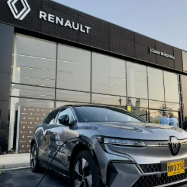 Renault abrió nuevo concesionario en Colombia, que ofrecerá modelos como el Kwid y el Megane E-tech en vitrina de Casa Británica en oriente antioqueño.