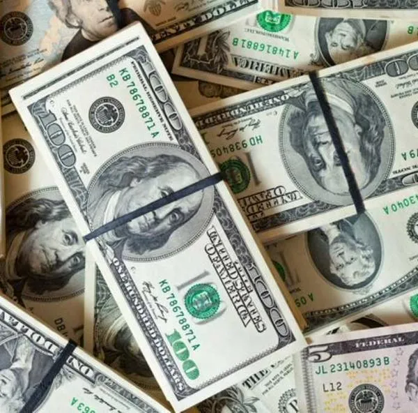 Dólares a pesos hoy: con precio de $3.910 abrió la moneda este lunes 11 de marzo