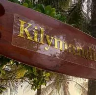 Imagen de Kilymandiaro por nota sobre cierre de restaurante.