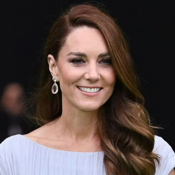 Kate Middleton asumió la culpa por la polémica foto manipulada que publicó la corona británica