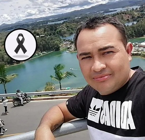 Querido caficultor murió en un accidente de tránsito en el Tolima 