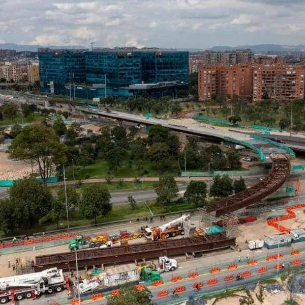 Las dos importantes obras en Bogotá que quedarán listas en menos de seis meses