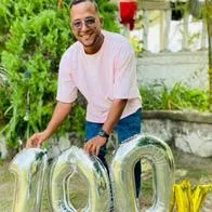 Generador de contenidos murió en un accidente de tránsito en el Cesar