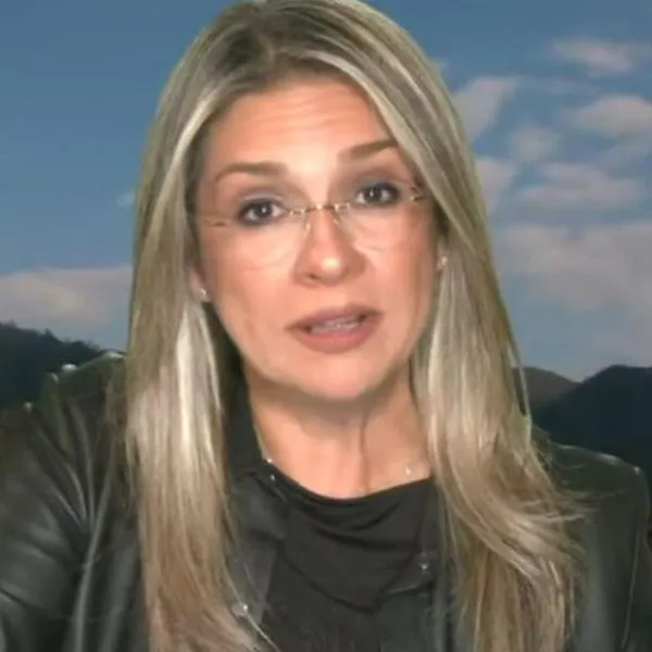 La periodista Vicky Dávila critica la entrega de subsidios por parte del Gobierno del presidente Gustavo Petro y advirtió a estratos más bajos de Colombia.