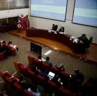 Dieron a conocer fallo que favorece a personas trans y no binarias: Corte Constitucional les dio la razón