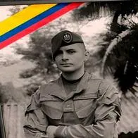 Patrullero de Antinarcóticos murió ahogado en un entrenamiento: le faltaba un obstáculo