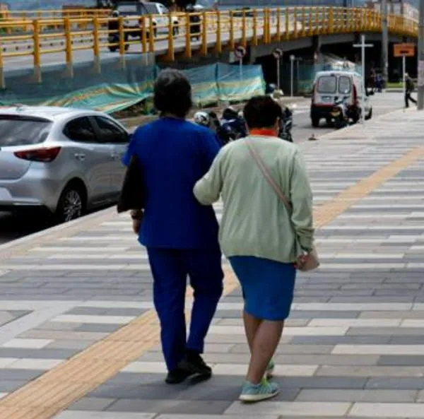 La reforma pensional en Colombia del gobierno Petro no aplicará para todos: ¿A quiénes no les tocaría?