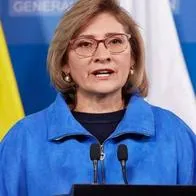 Estos son los resultados que entrega la Fiscalía General en cabeza Martha Mancera