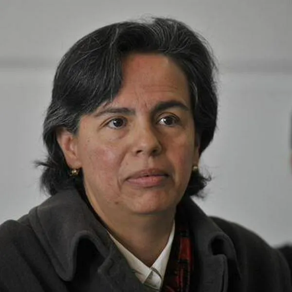 Anulan el nombramiento de la hermana de Jaime Garzón, María Soledad Garzón, como cónsul en Cancún