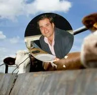 Felipe Rocha es enviado a prisión por pirámide ganadera y estafa a ricos