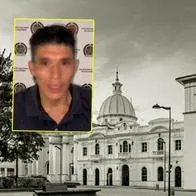 Discutió con su madre en Popayán, la golpeó con un ladrillo y ella murió