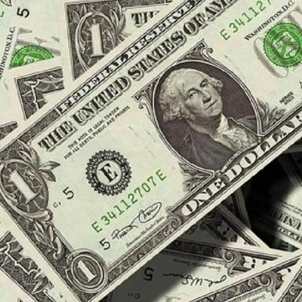 Dólares a pesos precio hoy en $ 3.909 debido a decisiones fiscales de la Fed