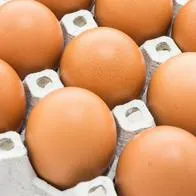 Huevos, plátanos y más alimentos en Colombia cambiaron de precio por inflación