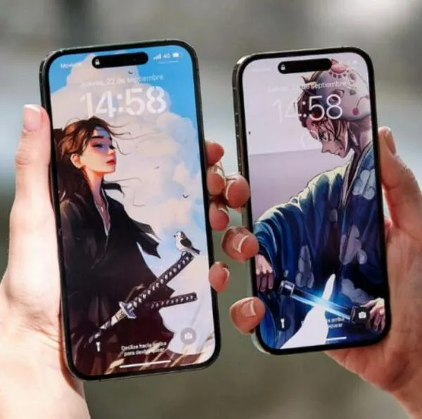 Filtran detalles del iPhone 16: celular sería más grande y Apple le pondría nuevo botón de captura para fotografías.