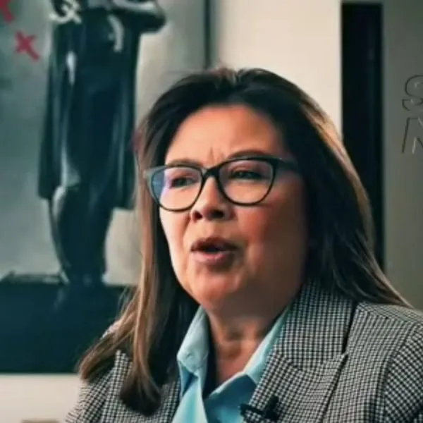 Perfil de Luz Adriana Camargo Garzón, nueva fiscal general