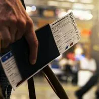 Así podrán vivir y trabajar los colombianos en Francia, luego de nuevo acuerdo en el que solo exigirán pasaporte. Le contamos todos los detalles.