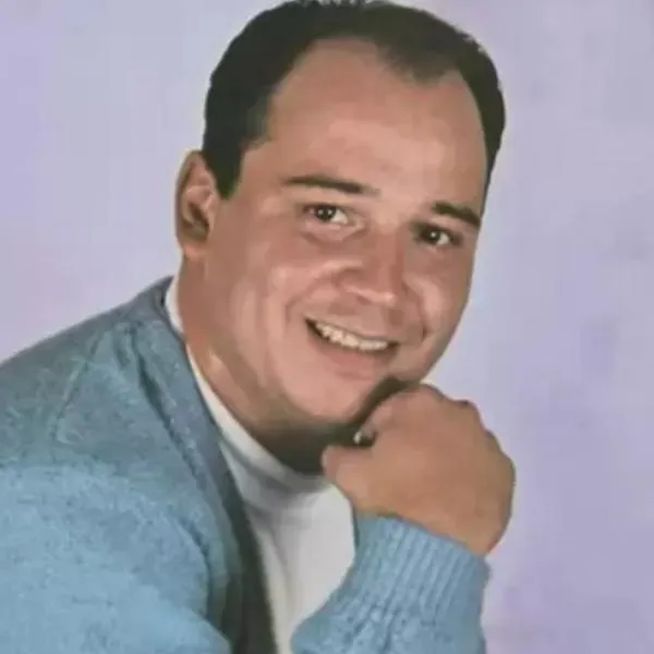 Falleció el cantante de salsa Pete Rodríguez, creador de la canción 'Micaela' y reconocido como el 'rey del Boogalo'. Trabajó con Rubén Blades. 