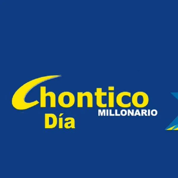 Chontico día y Chontico noche resultado último sorteo hoy 12 de marzo
