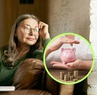 Reforma pensional en Colombia: cambio que para los que ganen más de $ 4 millones