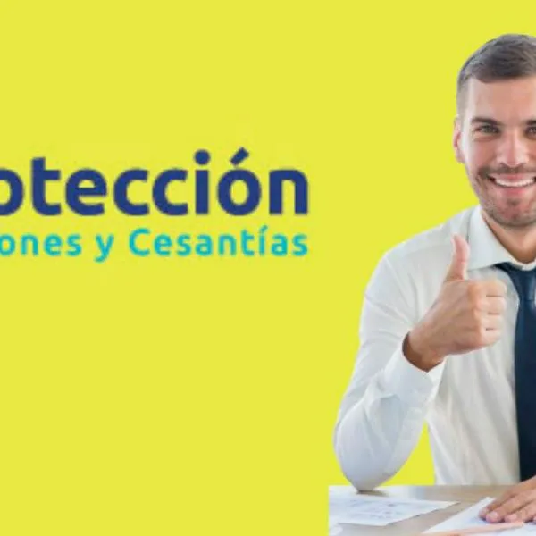 Protección, fondo de pensiones y cesantías, publicó nuevas ofertas de empleo en Colombia, paga $7'000.000 y así puede aplicar a vacantes.