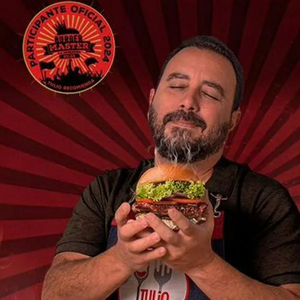 Burger Master 2024 'La Revancha': fechas y precios para disfrutar del festival