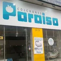 Un extrabajador de Colchones Paraíso, empresa que será liquidada por quiebra, aseguró que le quedaron debiendo plata y que le pagaban con colchones.