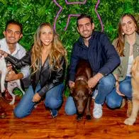 Laika, tienda de mascotas, celebró 6 años con 300.000 miembros en Latinoamérica