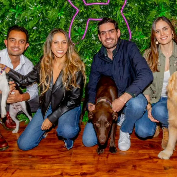 Laika, tienda de mascotas, celebró 6 años con 300.000 miembros en Latinoamérica