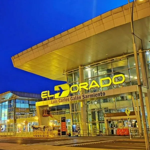 Aeropuerto El Dorado tendría competencia con terminal Alfonso Bonilla Aragón