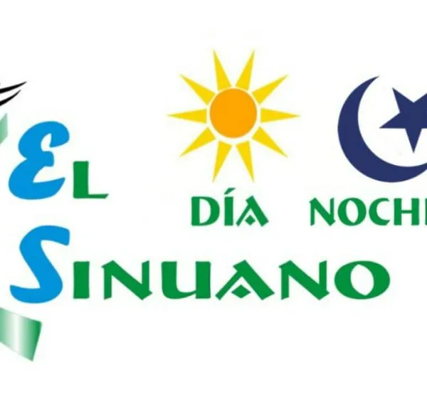 Sinuano día y Sinuano noche resultado último sorteo hoy 12 de marzo