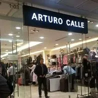 Ofrecen ofertas de empleo en Arturo Calle. 