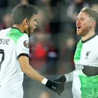 Liverpool vs Sparta Praha: Jurgen Klopp y el plan con Luis Díaz y más jugadores