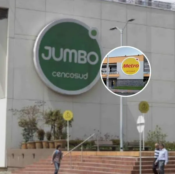 Jumbo y Metro anunciaron cambio en supermercados: dueños los confirmaron